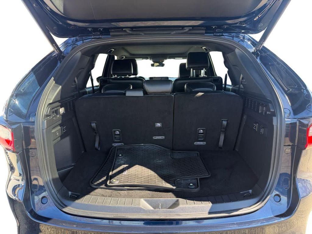 used 2024 Mazda CX-90 PHEV car, priced at $33,488