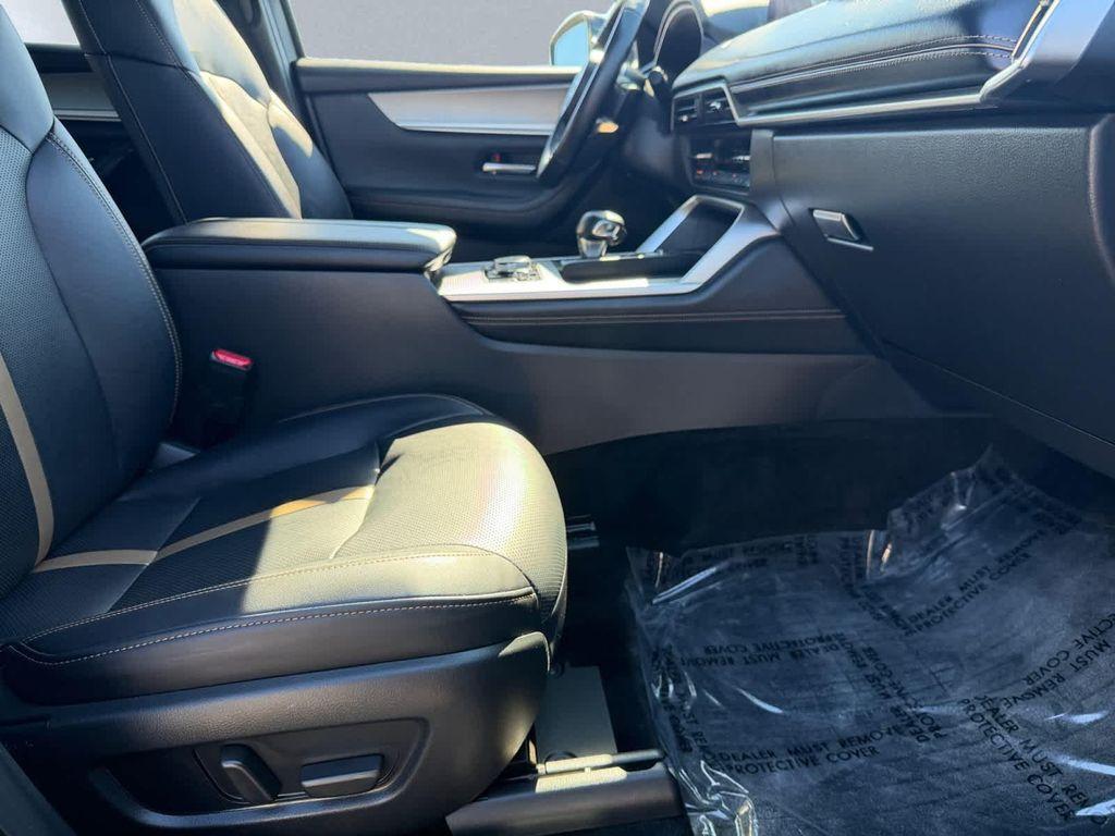 used 2024 Mazda CX-90 PHEV car, priced at $33,488