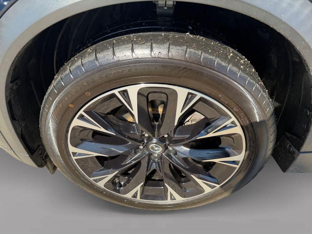 used 2024 Mazda CX-90 PHEV car, priced at $33,488