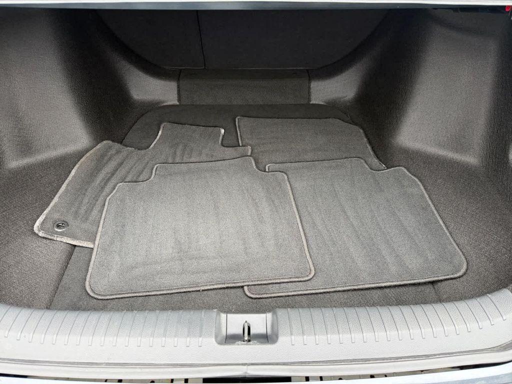 used 2024 Honda Accord car, priced at $25,467