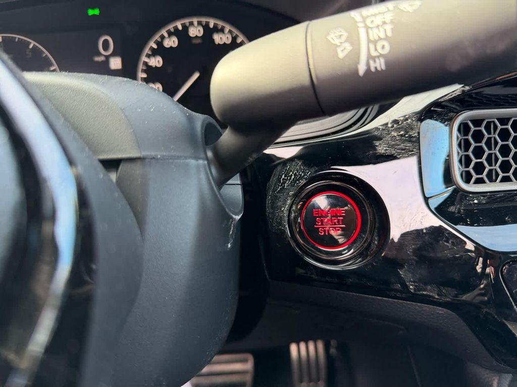 new 2026 Honda Civic car, priced at $28,345