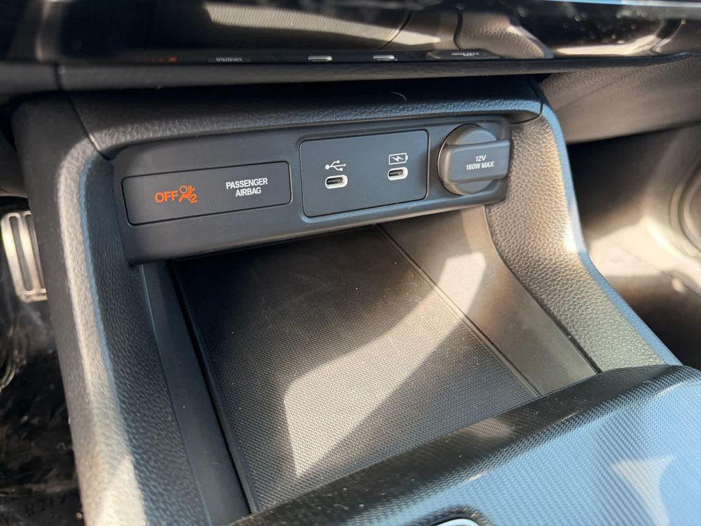 new 2026 Honda Civic car, priced at $28,345