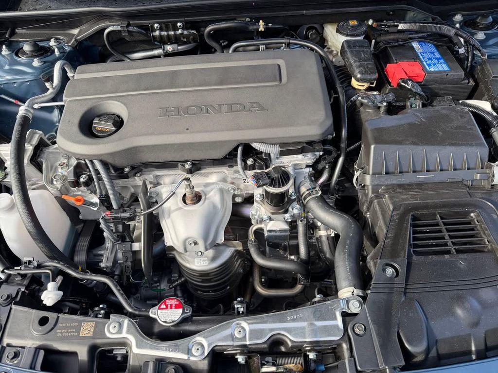 new 2026 Honda Civic car, priced at $28,345