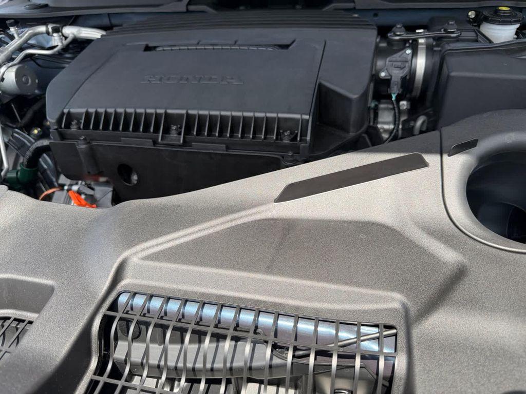 new 2026 Honda Pilot car, priced at $48,290