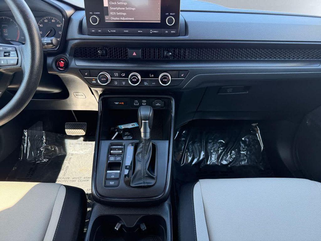 used 2023 Honda CR-V car, priced at $28,987