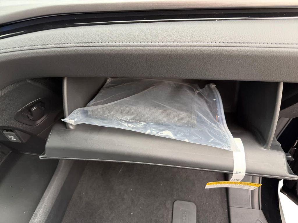 new 2026 Honda Odyssey car, priced at $48,990