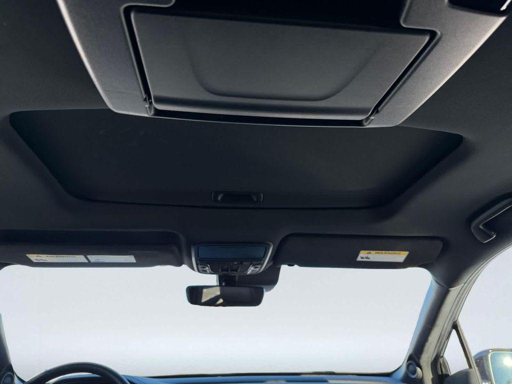 used 2021 Honda Pilot car, priced at $25,768