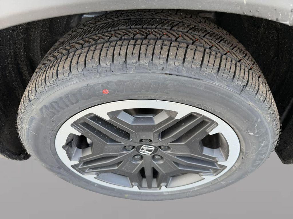 new 2026 Honda Pilot car, priced at $53,790