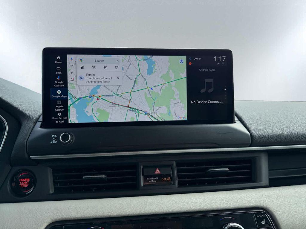 new 2026 Honda Pilot car, priced at $53,790