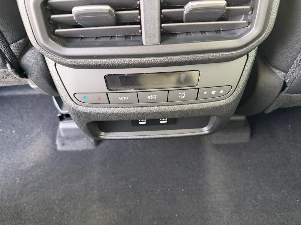 new 2026 Honda Pilot car, priced at $53,790