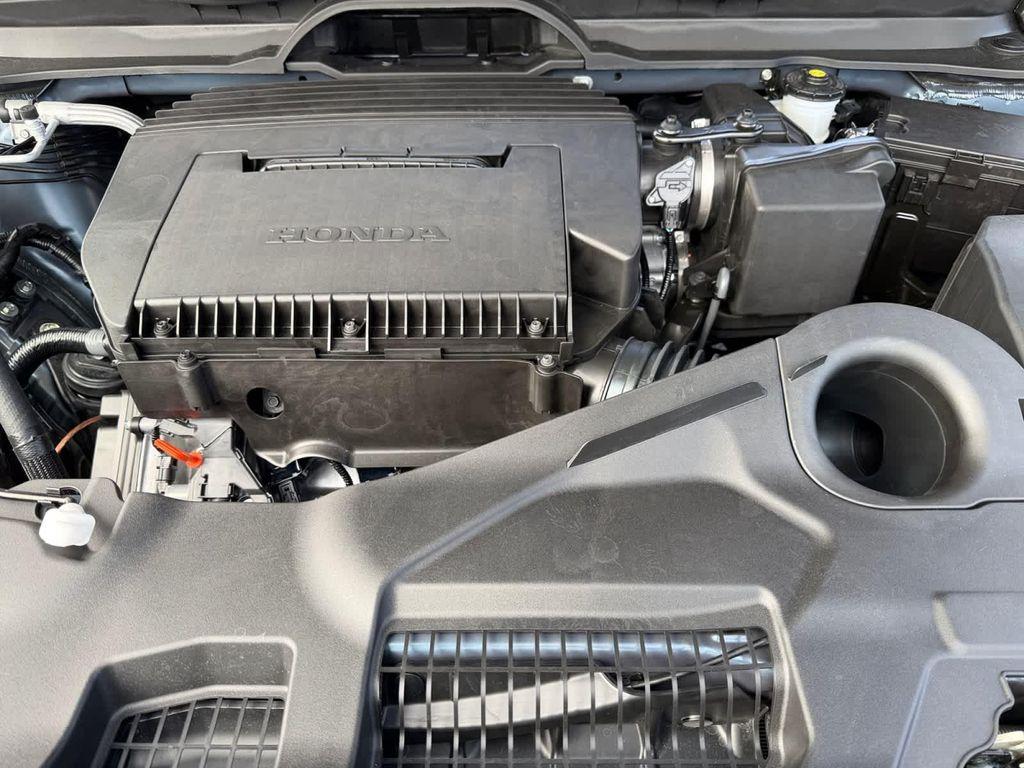 new 2026 Honda Pilot car, priced at $53,790