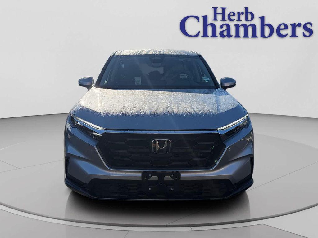 new 2026 Honda CR-V car, priced at $33,870