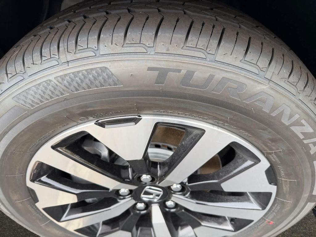 new 2026 Honda Odyssey car, priced at $44,745