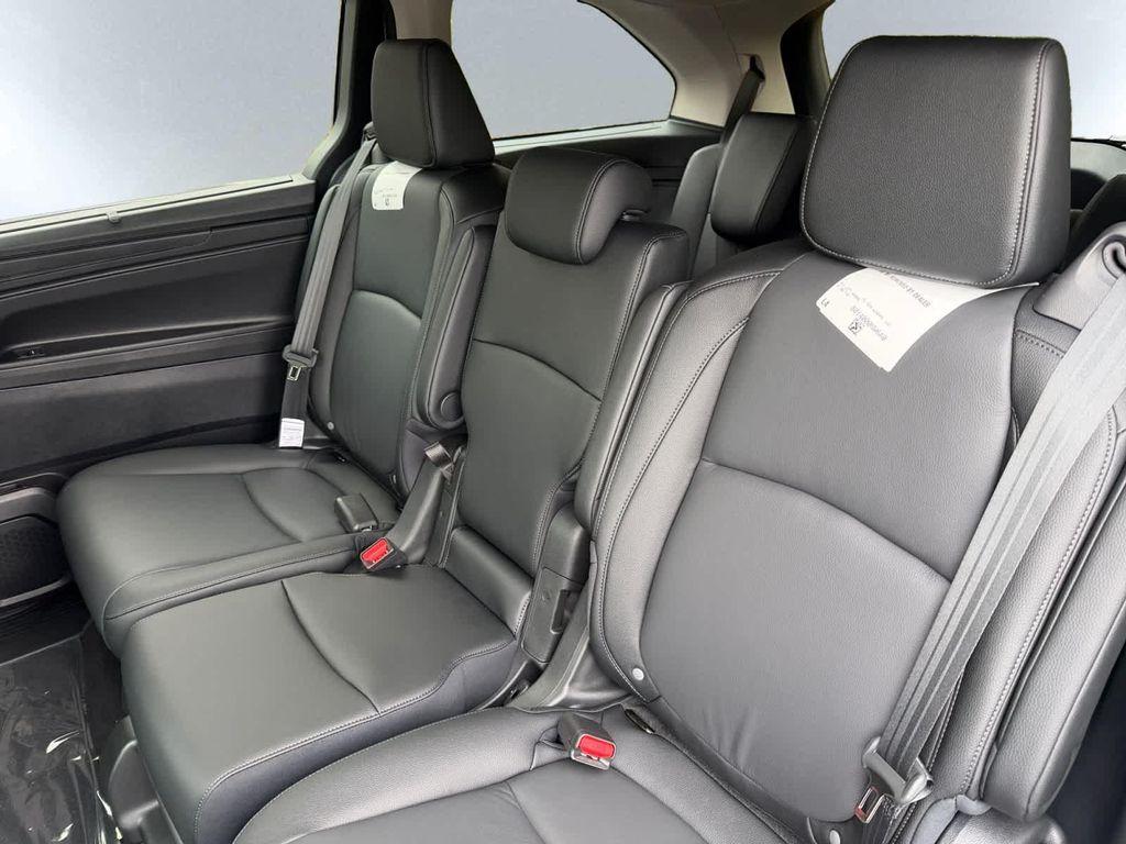 new 2026 Honda Odyssey car, priced at $44,745
