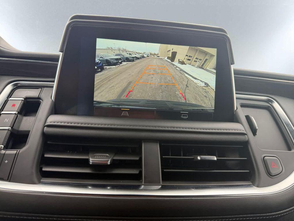 used 2023 Chevrolet Tahoe car, priced at $38,488