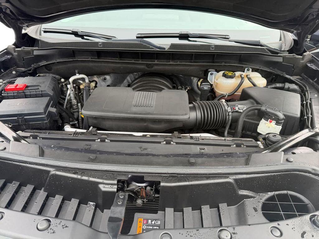 used 2023 Chevrolet Tahoe car, priced at $38,488