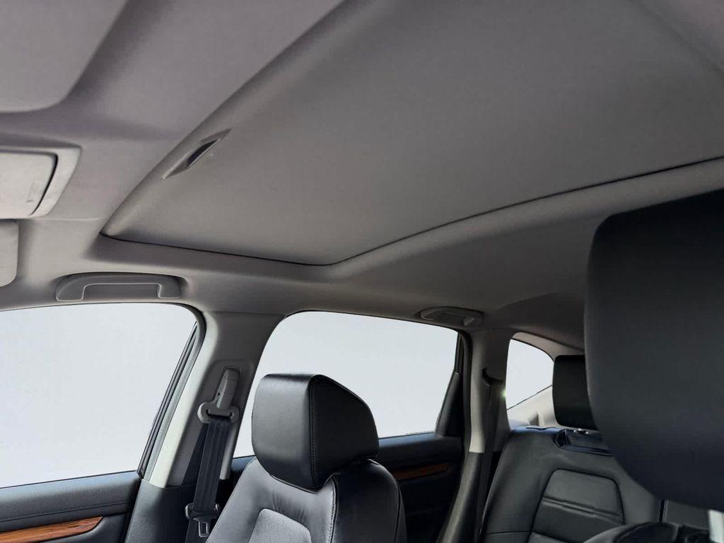 used 2020 Honda CR-V car, priced at $25,248