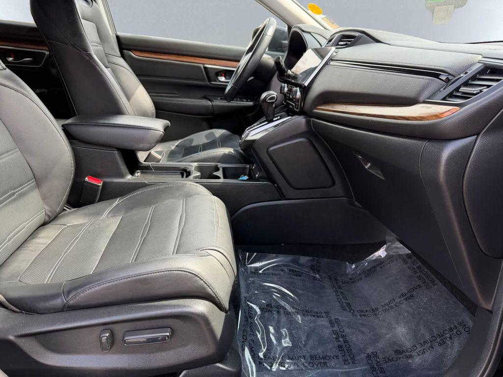 used 2020 Honda CR-V car, priced at $25,248