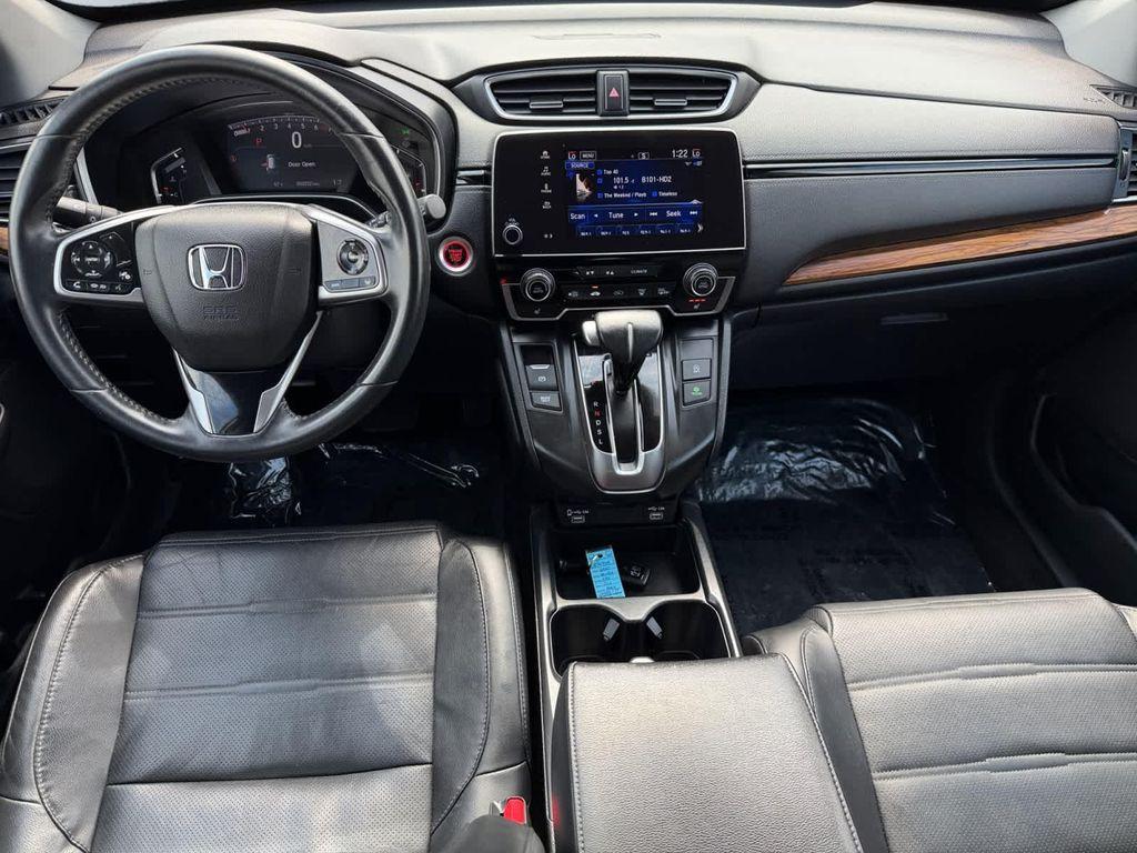 used 2020 Honda CR-V car, priced at $25,248