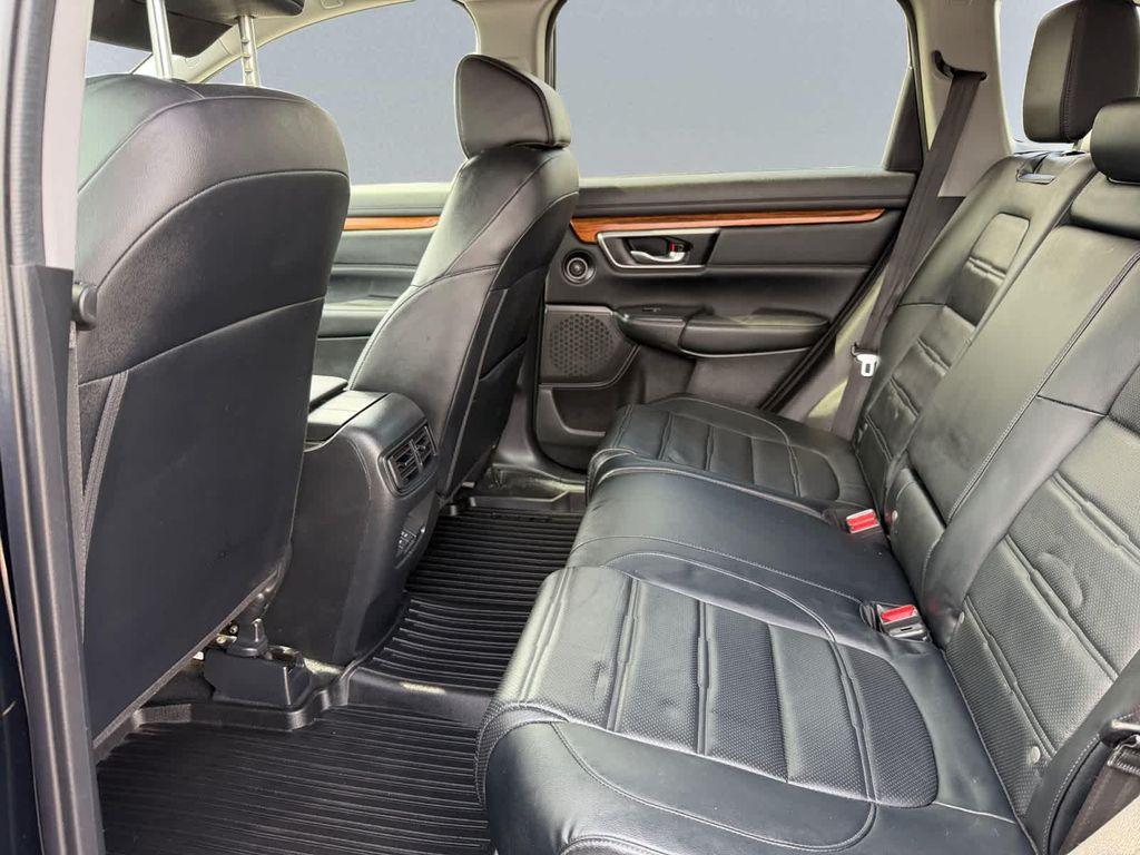 used 2020 Honda CR-V car, priced at $25,248