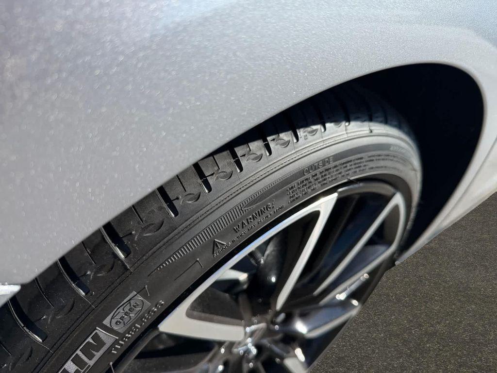 new 2025 Honda Accord Hybrid car, priced at $40,450