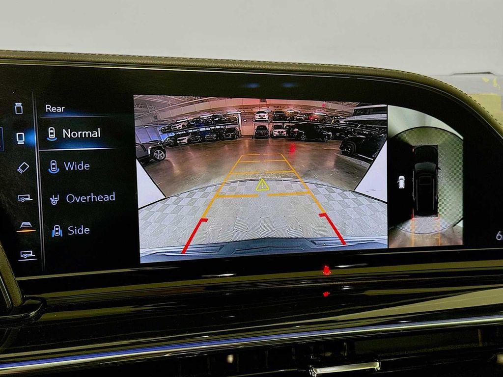 used 2023 Cadillac Escalade car, priced at $65,467