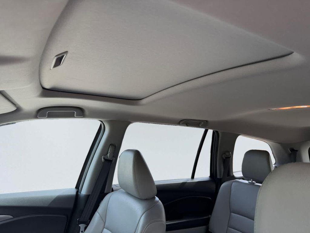 used 2016 Honda Pilot car, priced at $19,987