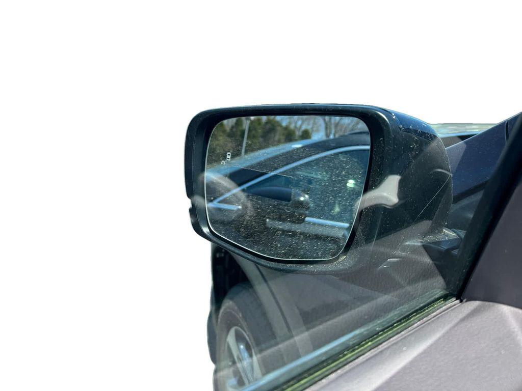 new 2025 Honda Pilot car, priced at $47,095