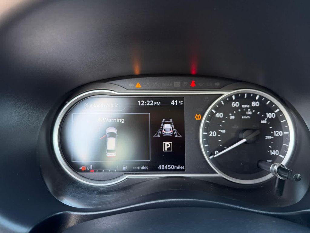 used 2020 Nissan Kicks car, priced at $13,987