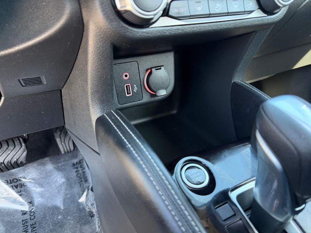 used 2020 Nissan Kicks car, priced at $13,987