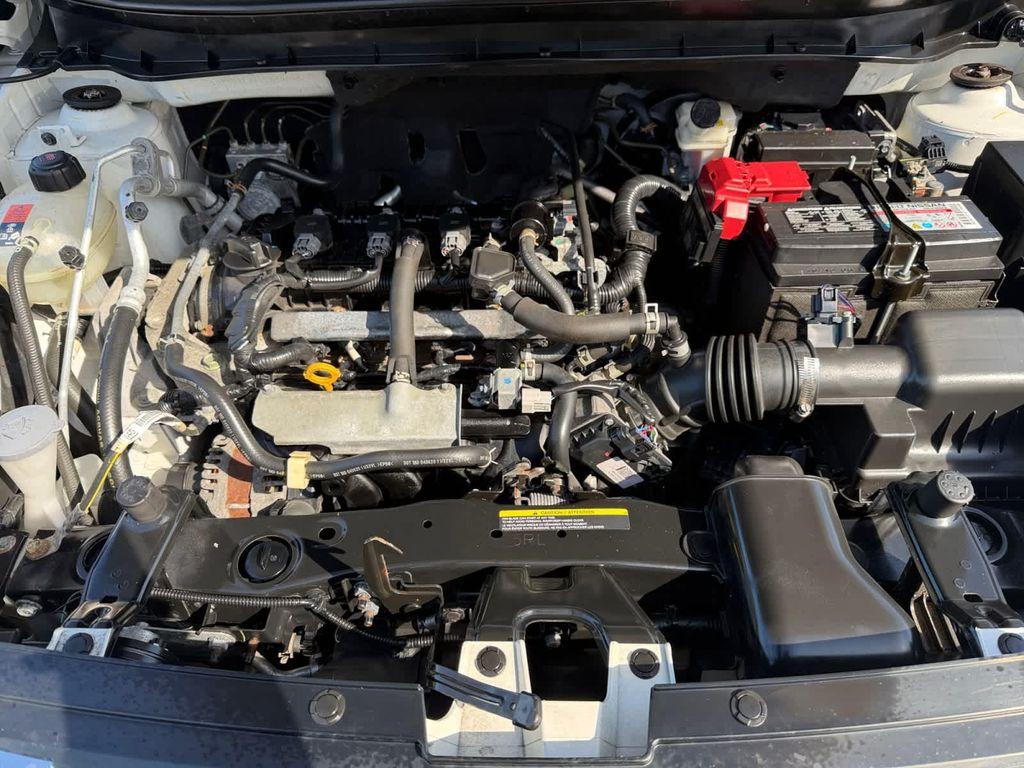 used 2020 Nissan Kicks car, priced at $13,987