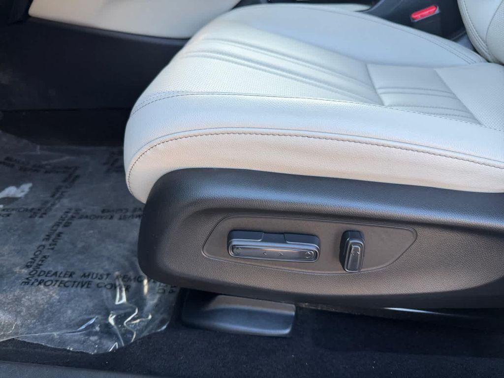 used 2023 Honda HR-V car, priced at $26,588