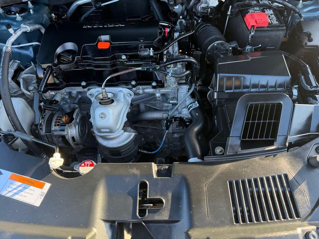 used 2023 Honda HR-V car, priced at $26,588