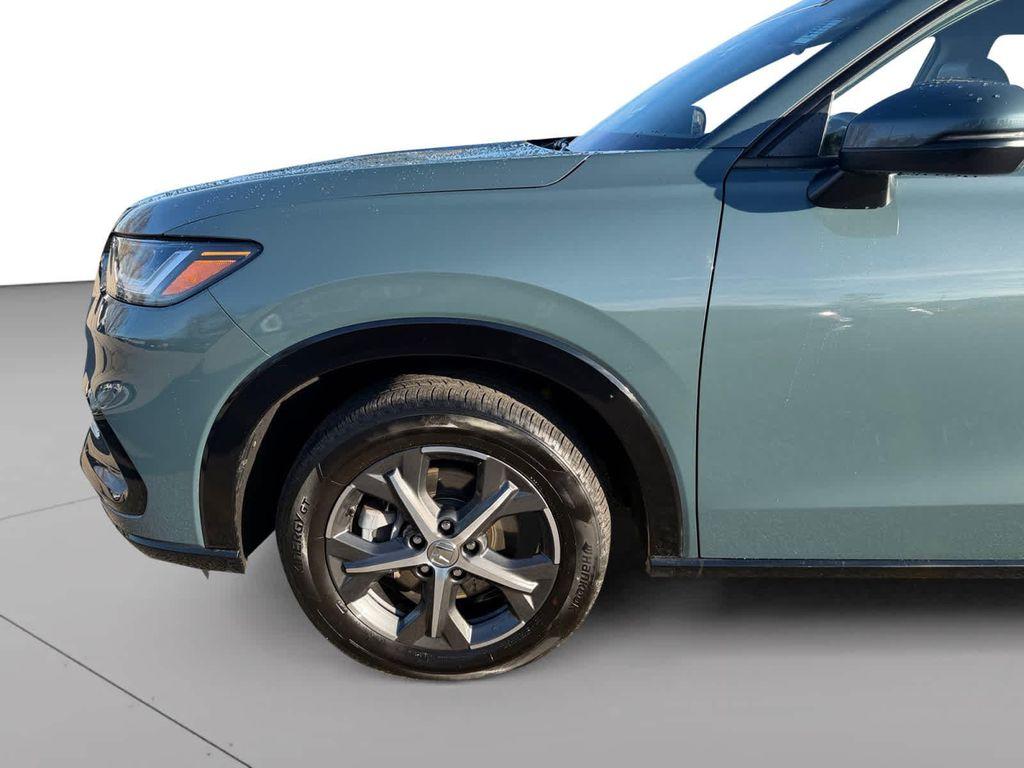 used 2023 Honda HR-V car, priced at $26,588