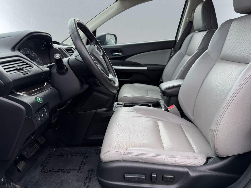 used 2016 Honda CR-V car, priced at $13,968