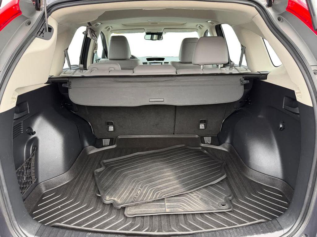 used 2016 Honda CR-V car, priced at $13,968