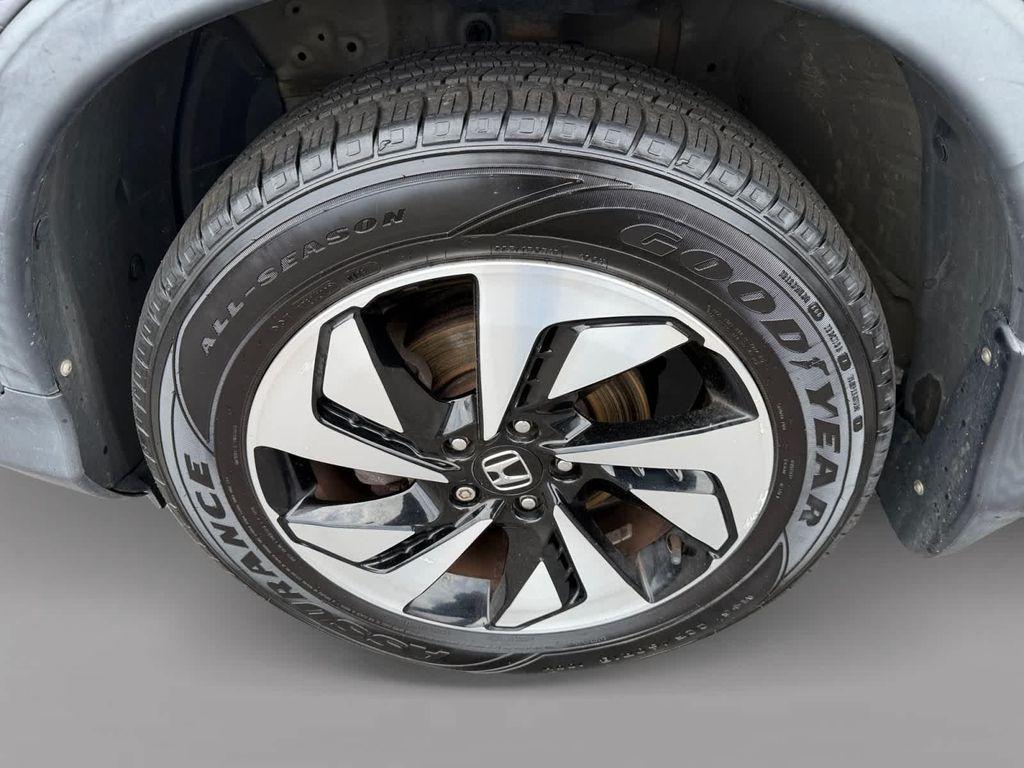 used 2016 Honda CR-V car, priced at $13,968