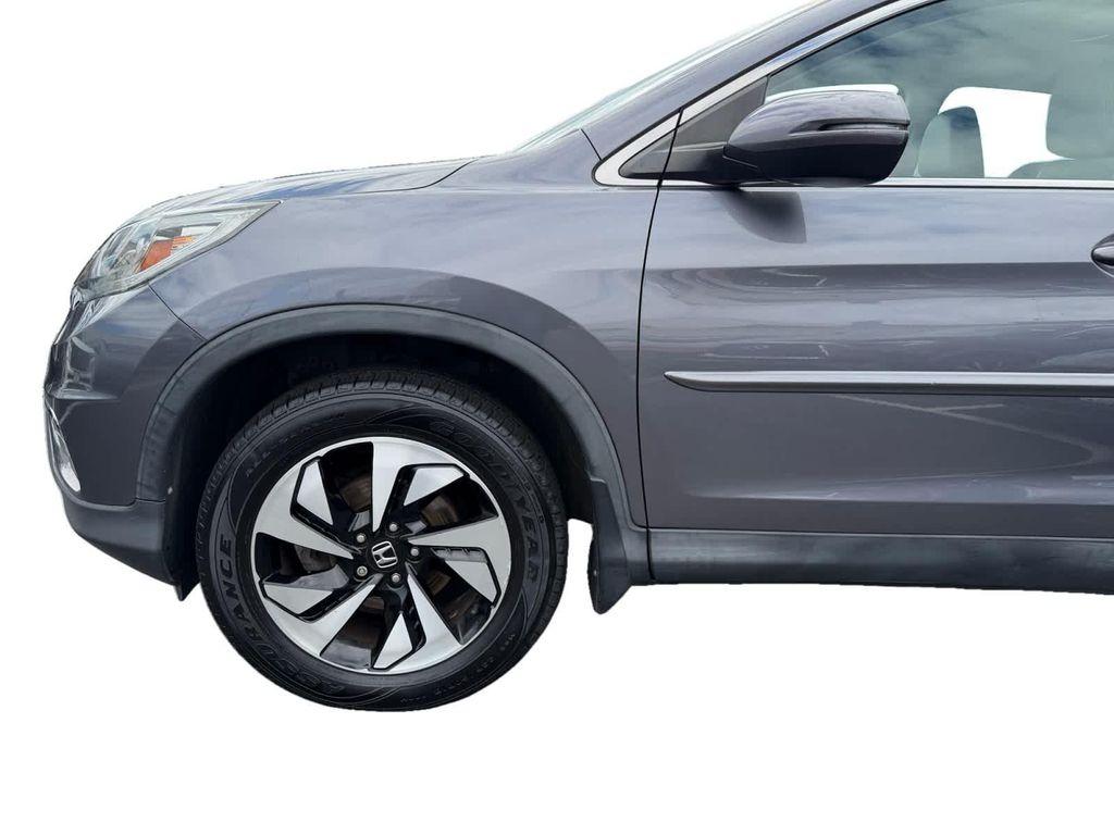 used 2016 Honda CR-V car, priced at $13,968