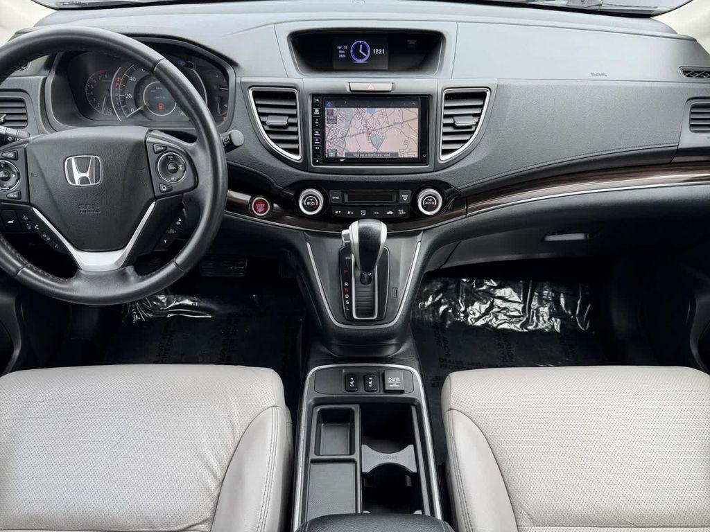 used 2016 Honda CR-V car, priced at $13,968