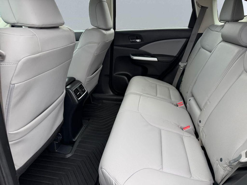 used 2016 Honda CR-V car, priced at $13,968