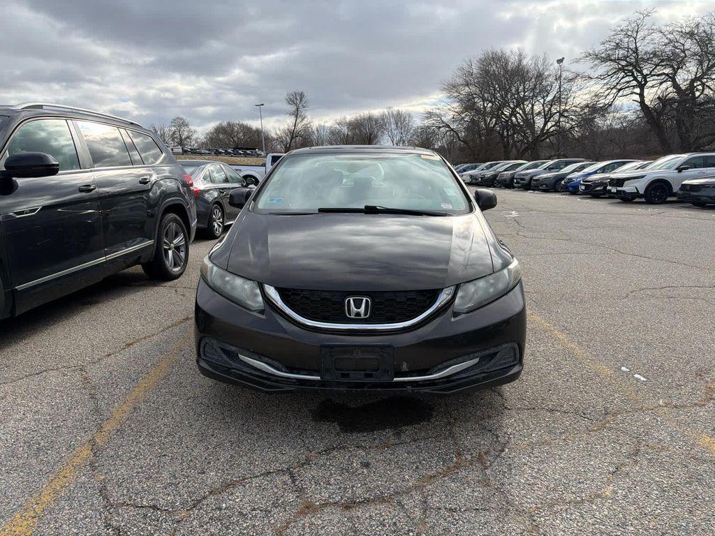 used 2013 Honda Civic car, priced at $9,488