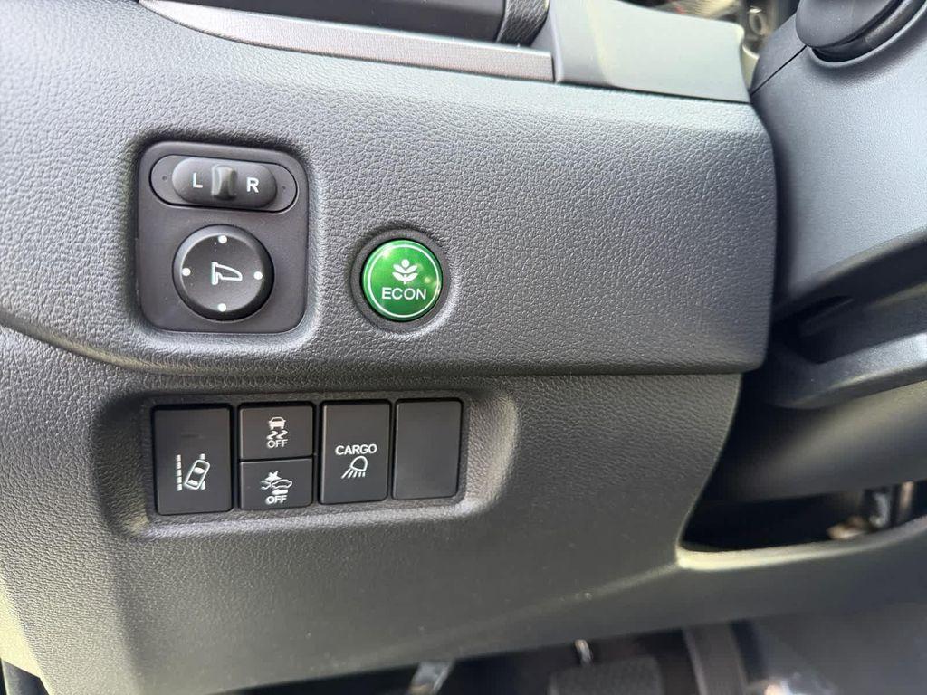 new 2026 Honda Ridgeline car, priced at $45,345