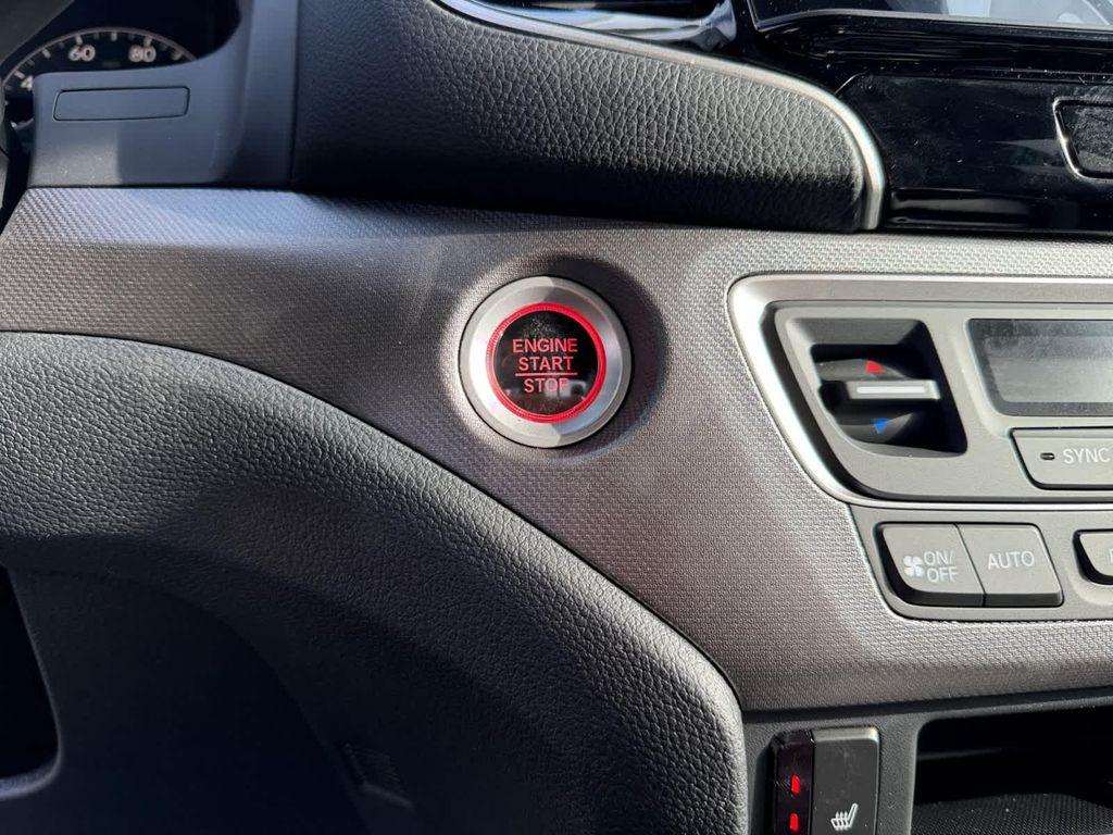 new 2026 Honda Ridgeline car, priced at $45,345