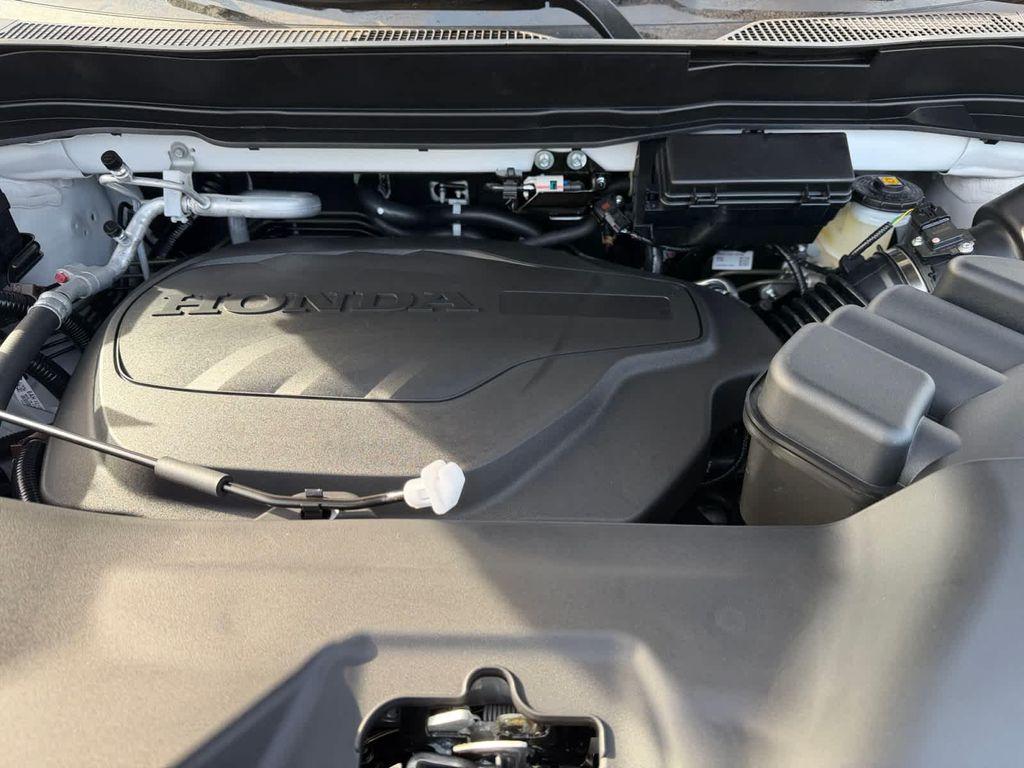 new 2026 Honda Ridgeline car, priced at $45,345