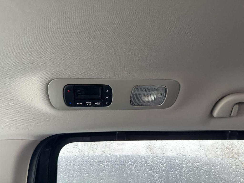 new 2026 Honda Odyssey car, priced at $44,745