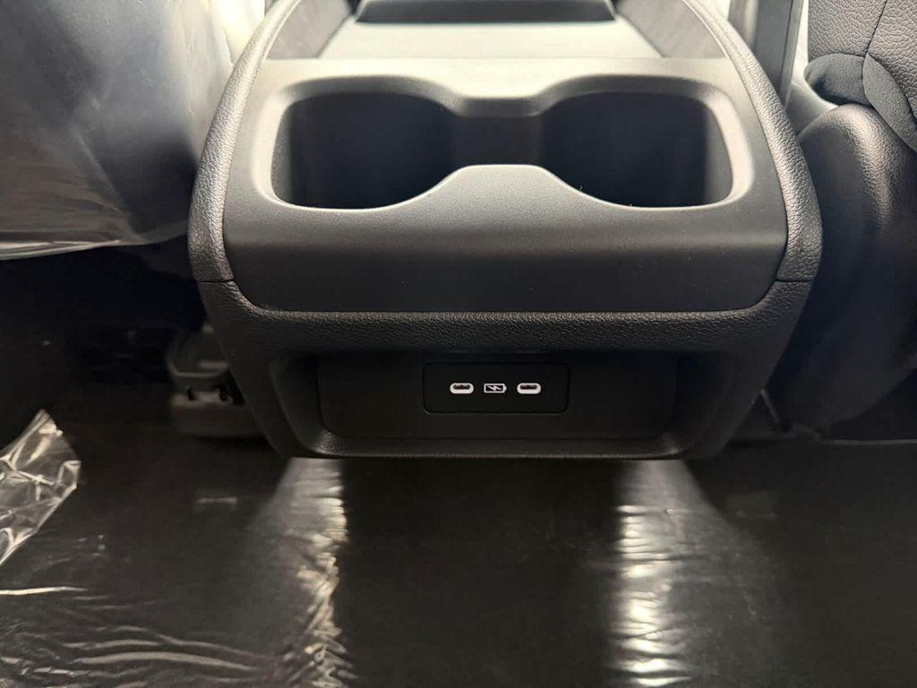 new 2026 Honda Odyssey car, priced at $44,745