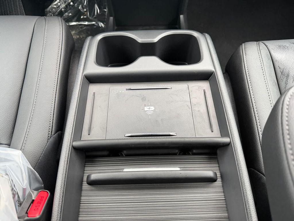 new 2026 Honda Odyssey car, priced at $44,745