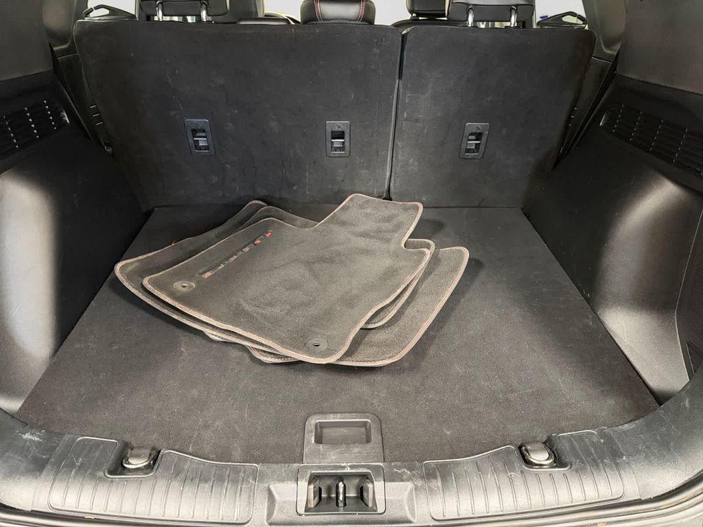 used 2021 Ford Escape car, priced at $13,488