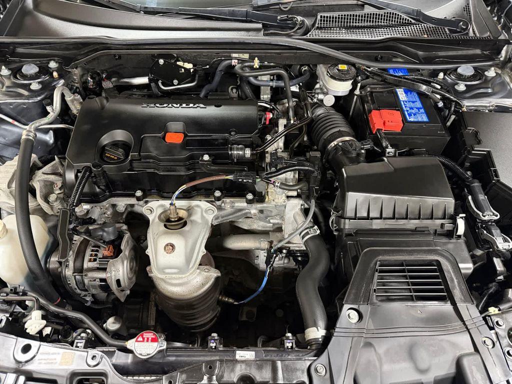 used 2023 Honda Civic car, priced at $21,968