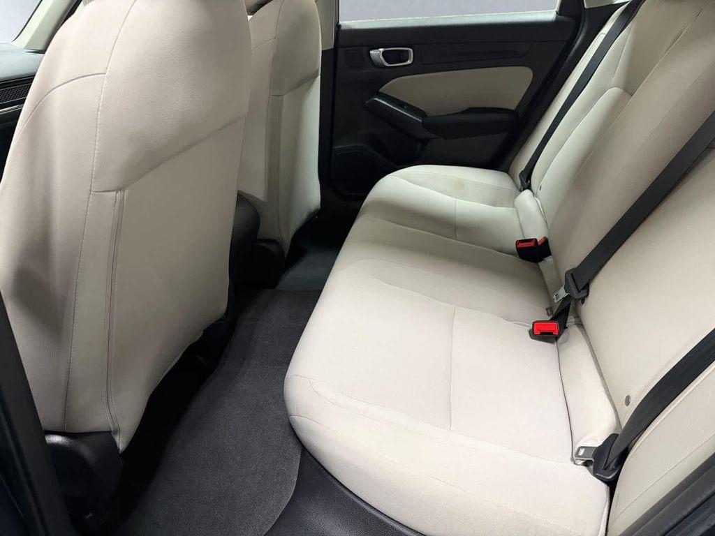 used 2023 Honda Civic car, priced at $21,968